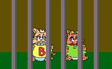 3D Hamster's Adventure screenshot