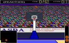 3 Point Basketball screenshot #10