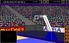 3 Point Basketball screenshot #9