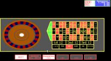 4 Queens Computer Casino screenshot #7