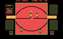 4 Soccer Simulators screenshot #3