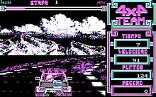 4x4 Team screenshot #4
