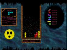 Acid Tetris screenshot #3
