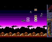 Outzone screenshot #4