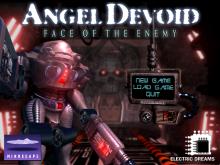 Angel Devoid screenshot