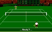 Advantage Tennis screenshot #4