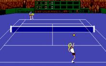 Advantage Tennis screenshot #7