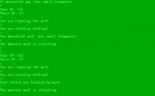 Adventure XT screenshot #4