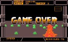 After Burner II screenshot #11