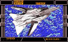 After Burner II screenshot #3