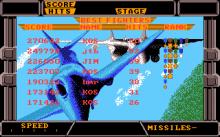 After Burner II screenshot #4