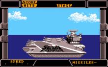 After Burner II screenshot #5