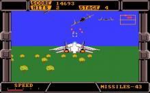 After Burner II screenshot #9