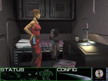 Aliens: A Comic Book Adventure screenshot #4