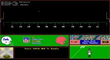 All-American College Football screenshot #4