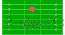 All-American College Football screenshot #5