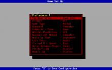 All-American College Football screenshot #6