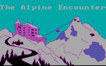 Alpine Encounter, The screenshot #2