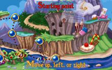 Amazing Learning Games with Rayman screenshot #2