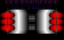 Amazing Adventures of ANSI Dude, The screenshot