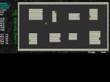 Angband screenshot #2