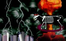 Apocalypse Cow screenshot #3