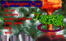 Apocalypse Cow screenshot #4
