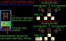 Apocalypse Cow screenshot #5