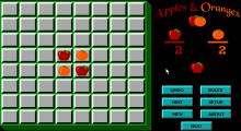 Apples and Oranges screenshot #2