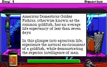 Aquarius: An Aquatic Experience screenshot #3