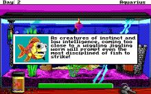 Aquarius: An Aquatic Experience screenshot #5