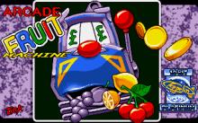 Arcade Fruit Machine screenshot #4