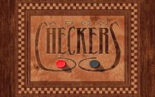 Argo Checkers screenshot #1