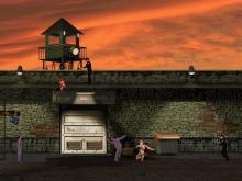 Ar'Kritz the Intruder screenshot #15