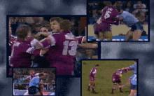 ARL 96 screenshot