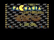 Pacmania screenshot #10