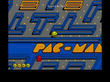 Pacmania screenshot #15