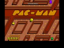 Pacmania screenshot #16