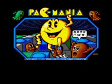 Pacmania screenshot #9