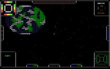 Ascii Sector screenshot #2