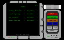 Ascii Sector screenshot #4