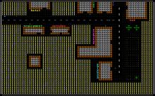 Ascii Sector screenshot #5