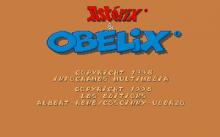 Asterix & Obelix screenshot #1