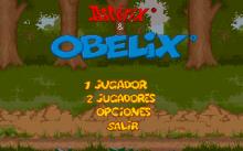 Asterix & Obelix screenshot #3