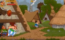 Asterix & Obelix screenshot #4
