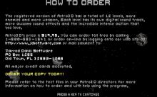 Astro3D screenshot #5