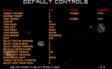 Astro3D screenshot #6
