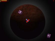 Astro Fire screenshot #6