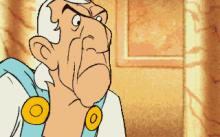 Asterix: Caesar's Challenge screenshot #11