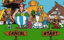 Asterix: Caesar's Challenge screenshot #2